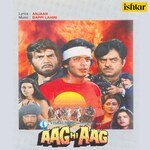 Aag Hi Aag - Sardar Malik Song Download